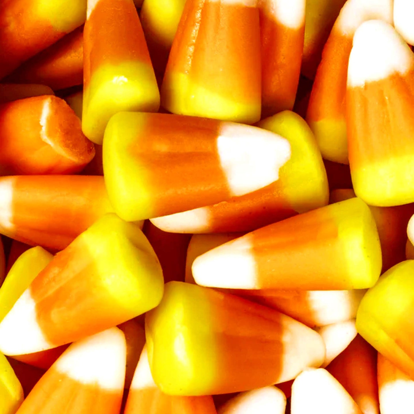 CANDY CORN